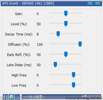 创新7.1声卡kx精调环绕音乐播放,创新声卡KX教程