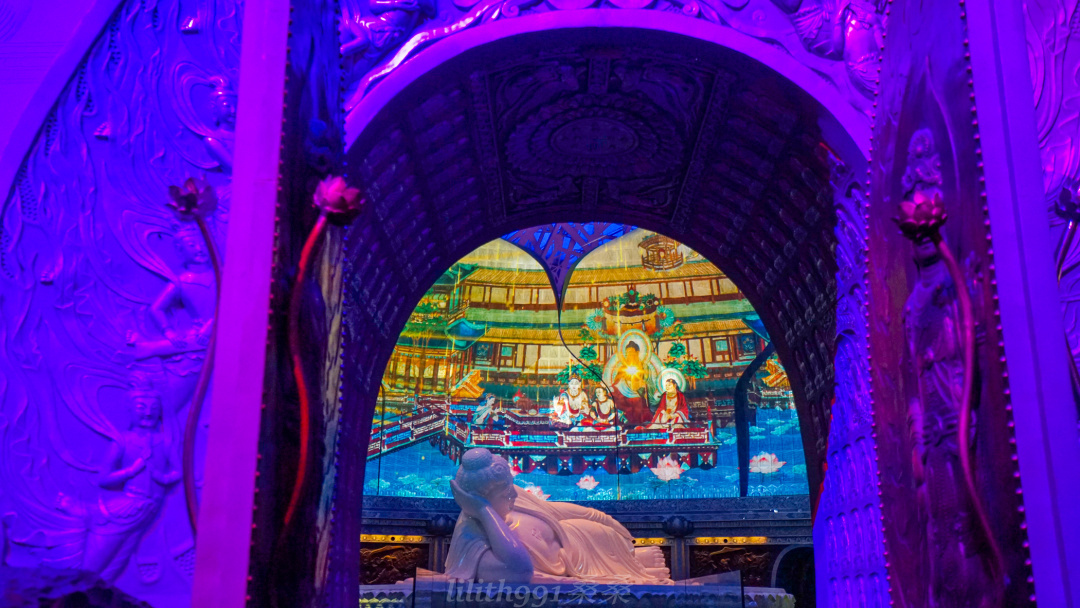 佛顶牛首山旅游攻略,牛首山佛顶宫和佛光山