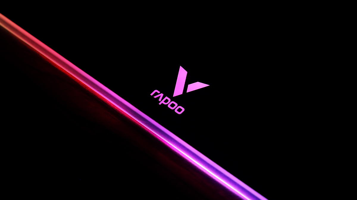 雷柏鼠标垫v10c,雷柏v10rgb鼠标垫