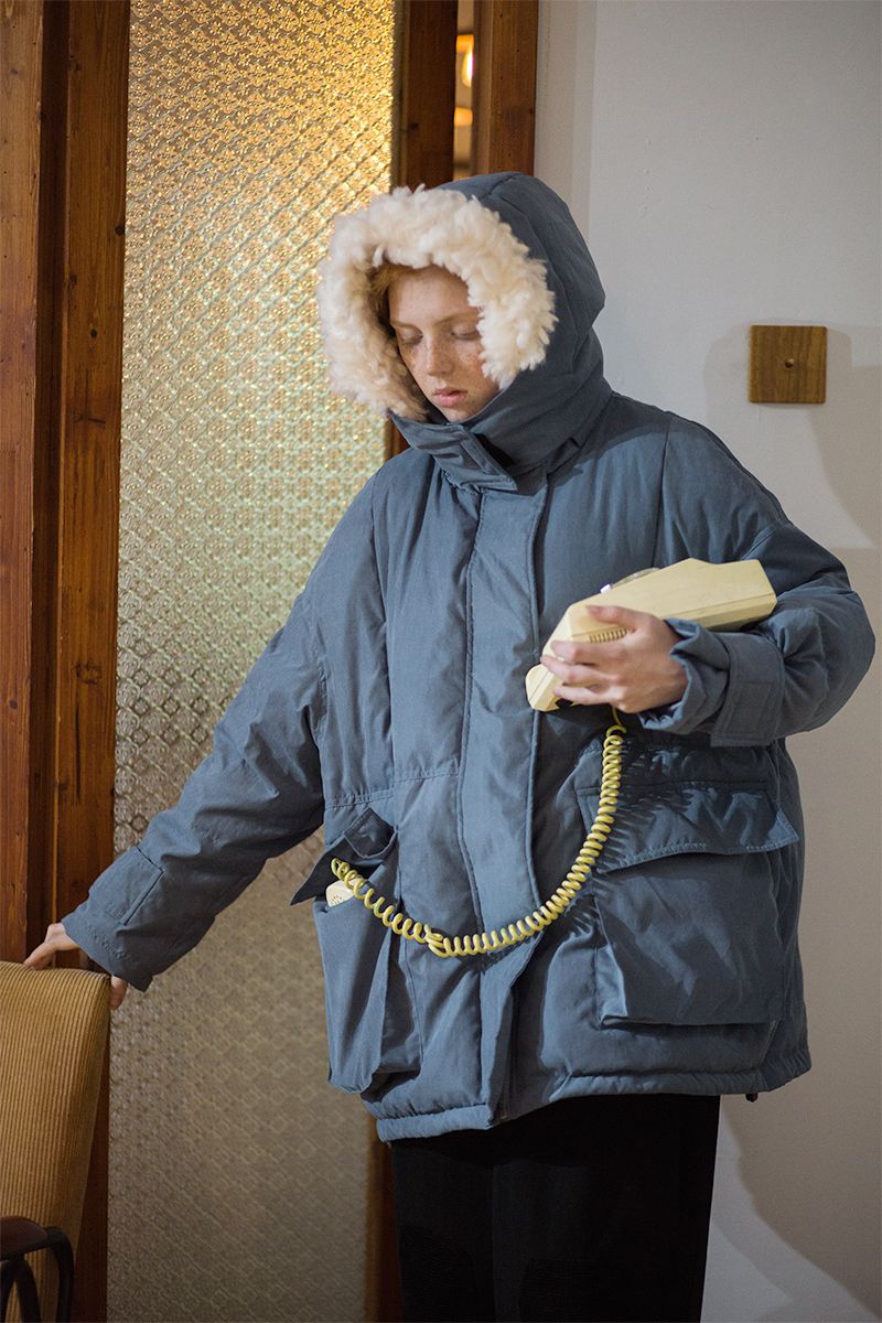 冬季性价比羽绒服推荐,推荐保暖羽绒服韩系