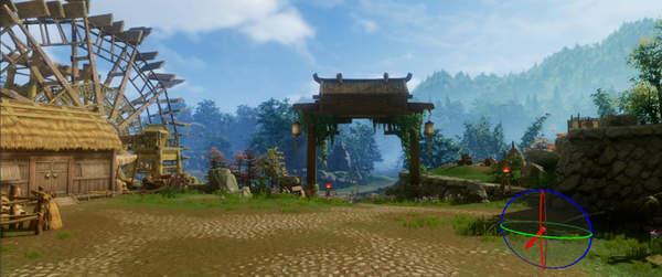 剑网3新手指挥图,剑网3速成攻略