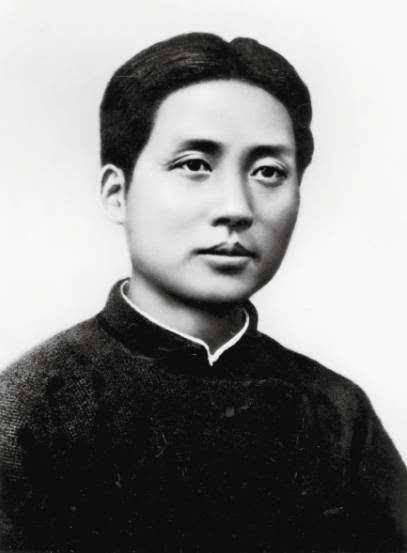 张文秋老人:两度与毛主席结亲家,两任丈夫均为烈士,享寿100岁