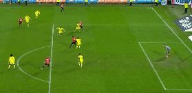 121分钟绝杀欧洲足球,法甲惊天大逆转