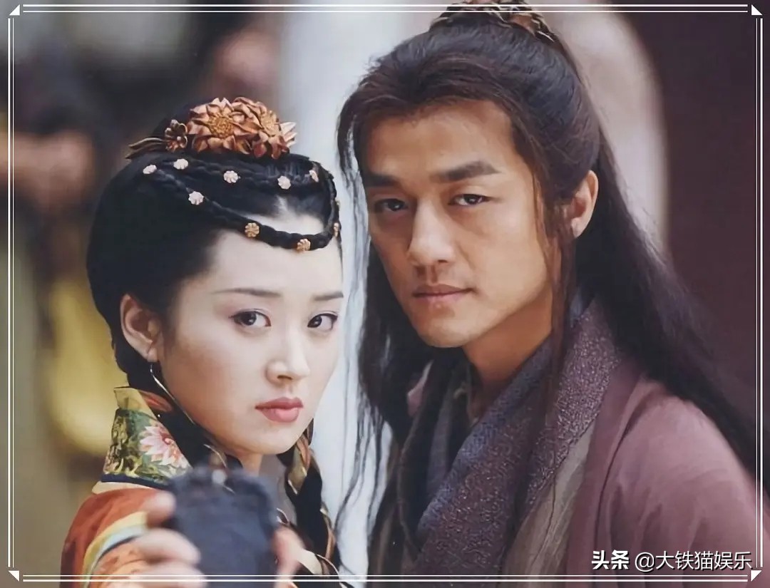 2001年经典电视剧,2001年tvb电视剧