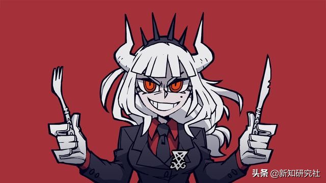 为了恶魔后宫下地狱吧！《Helltaker》人气角色考察