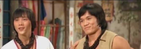 “打星”江生：当红时英年早逝，认识他的至少是80后