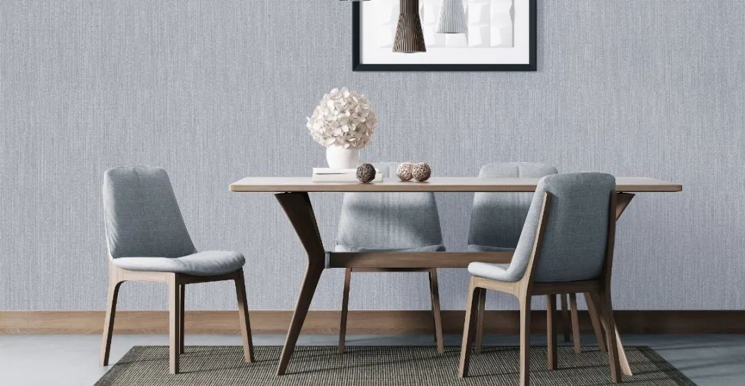 淘宝上买壁布靠谱吗,墙布网购靠谱么