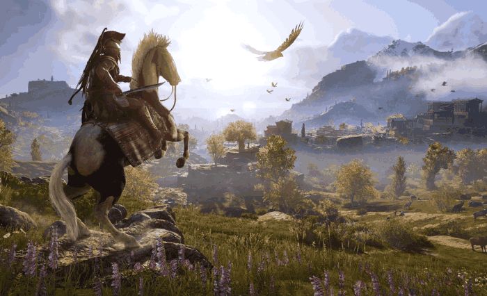 为什么游戏能这么火,为何这个游戏能火10年