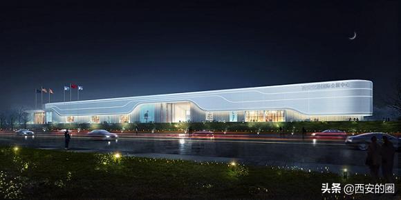 西安进入万亿俱乐部,西安万亿俱乐部