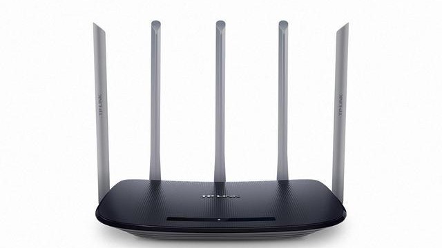 tp-link的发展史,tp-link发展前景