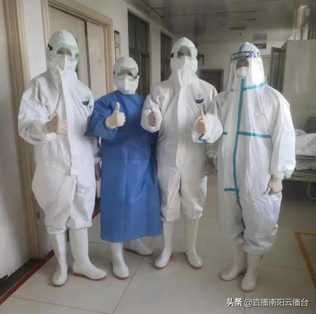 一线抗击疫情的中医实录,抗击疫情医护日记