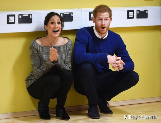 老婆孩子都不顾了？哈里难忘戴安娜王妃，执意重返非洲做慈善