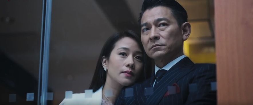 没那么好，但也算值一张票钱