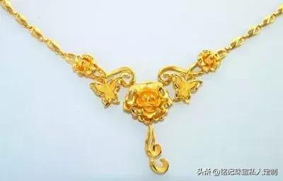 取消千足金,国家取消足金和千足金之分了吗