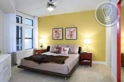 1000万美元在美国买房子,美国1000美元能租到什么样的房子