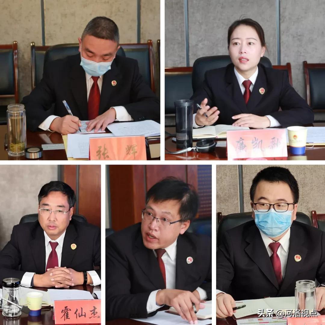 洛宁县人民检察院官网,检察机关坚持人民至上