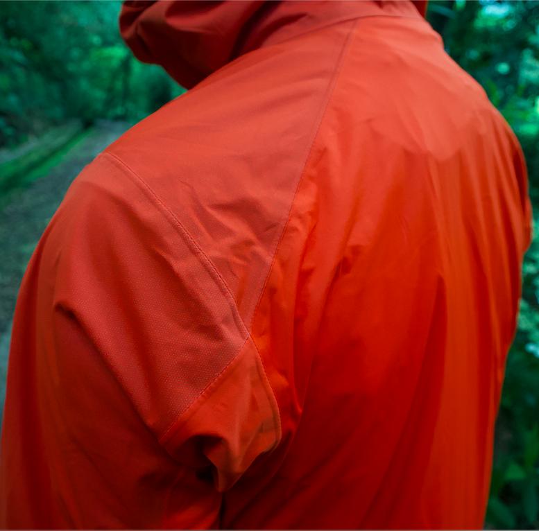 rab软壳衣,户外软壳外套推荐