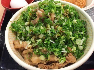 日本食其家和吉野家,食其家和吉野家有什么区别