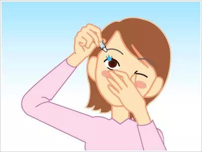 老人做的白内障手术后注意事项,老人做白内障手术后应注意什么