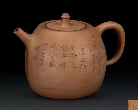紫砂壶胎厚一般是什么壶型,什么壶型紫砂壶适合泡普洱