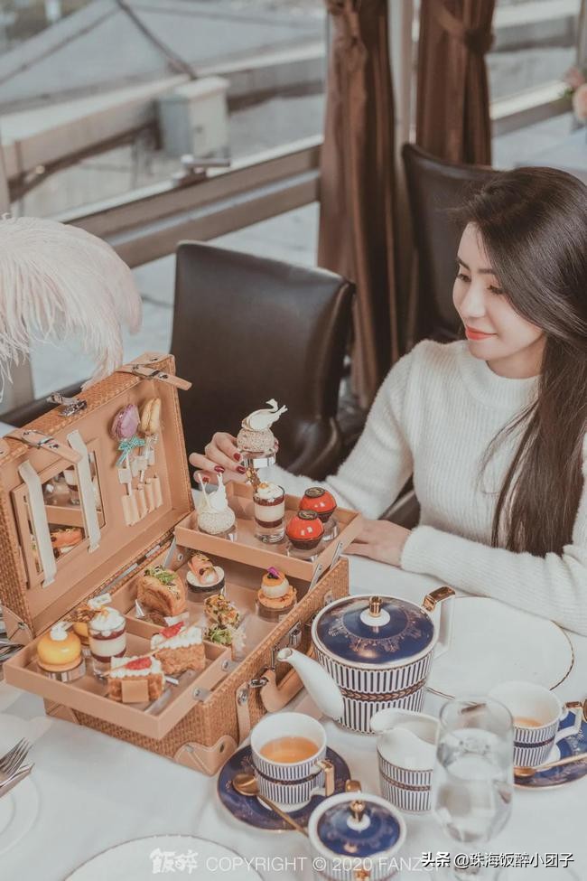 2021浪漫不减!珠海约会指南来了,美食和你我都想拥有