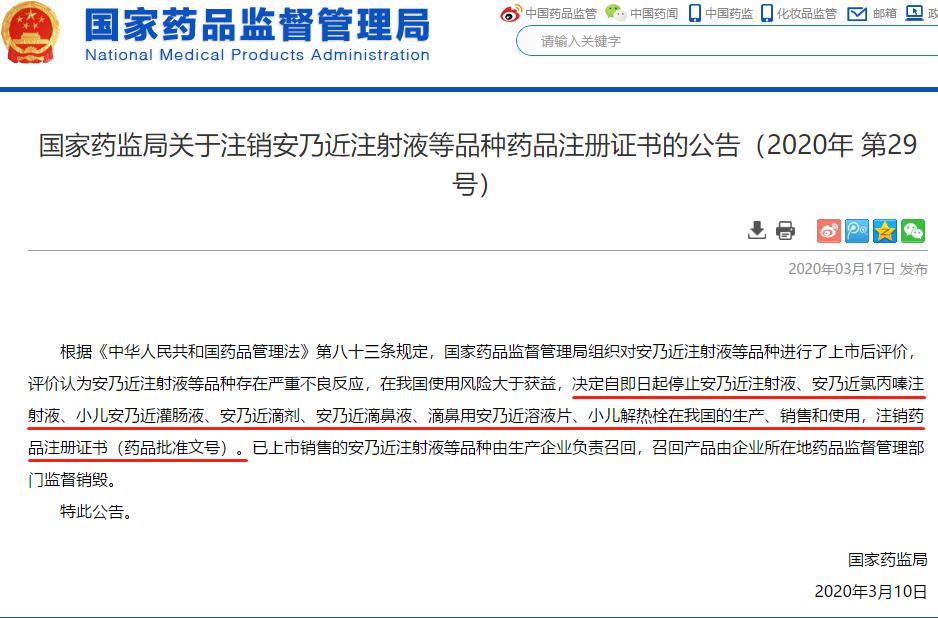 家长千万别给孩子用药,家长注意这些药品儿童禁用或慎用