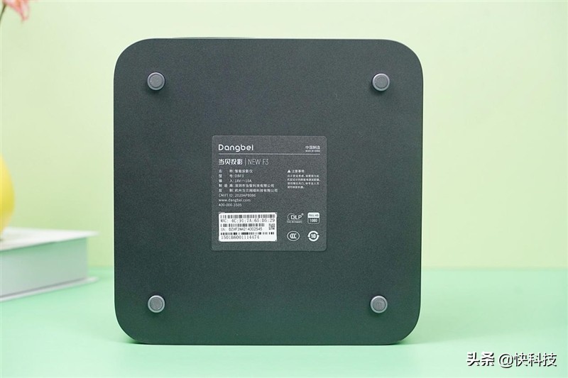 当贝投影f3清晰度,当贝投影newf3