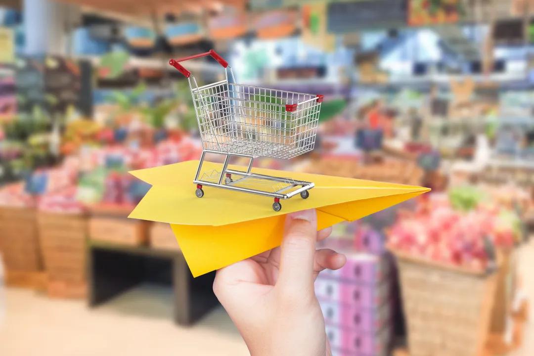 10亿人的购物车回忆录:每一次收藏,都更靠近爱和理想