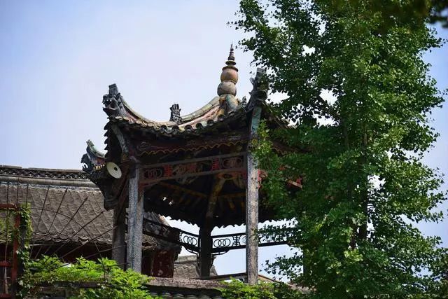 禹州聂政台简介,禹县聂政台