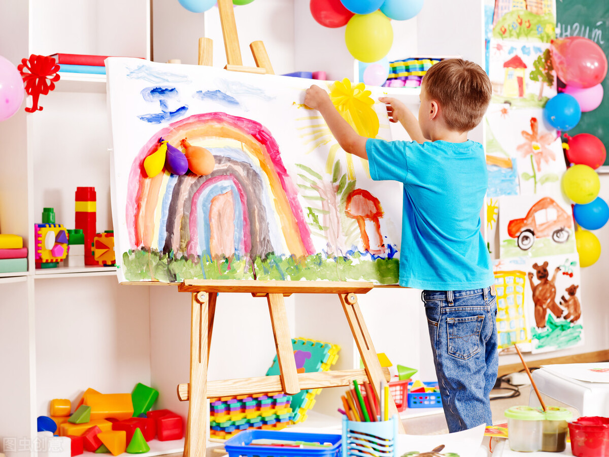 幼儿园加盟经常有哪些问题,幼儿园加盟新模式