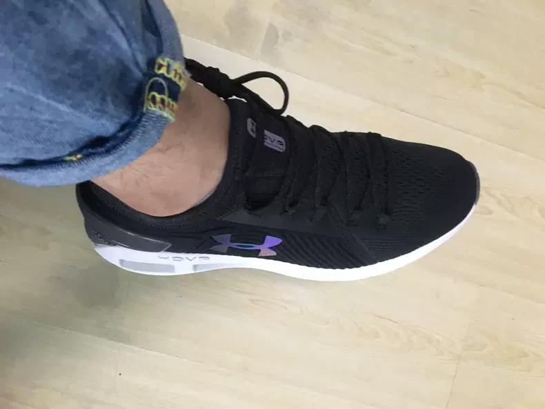 安德玛跑步鞋脚感,underarmour安德玛跑步鞋