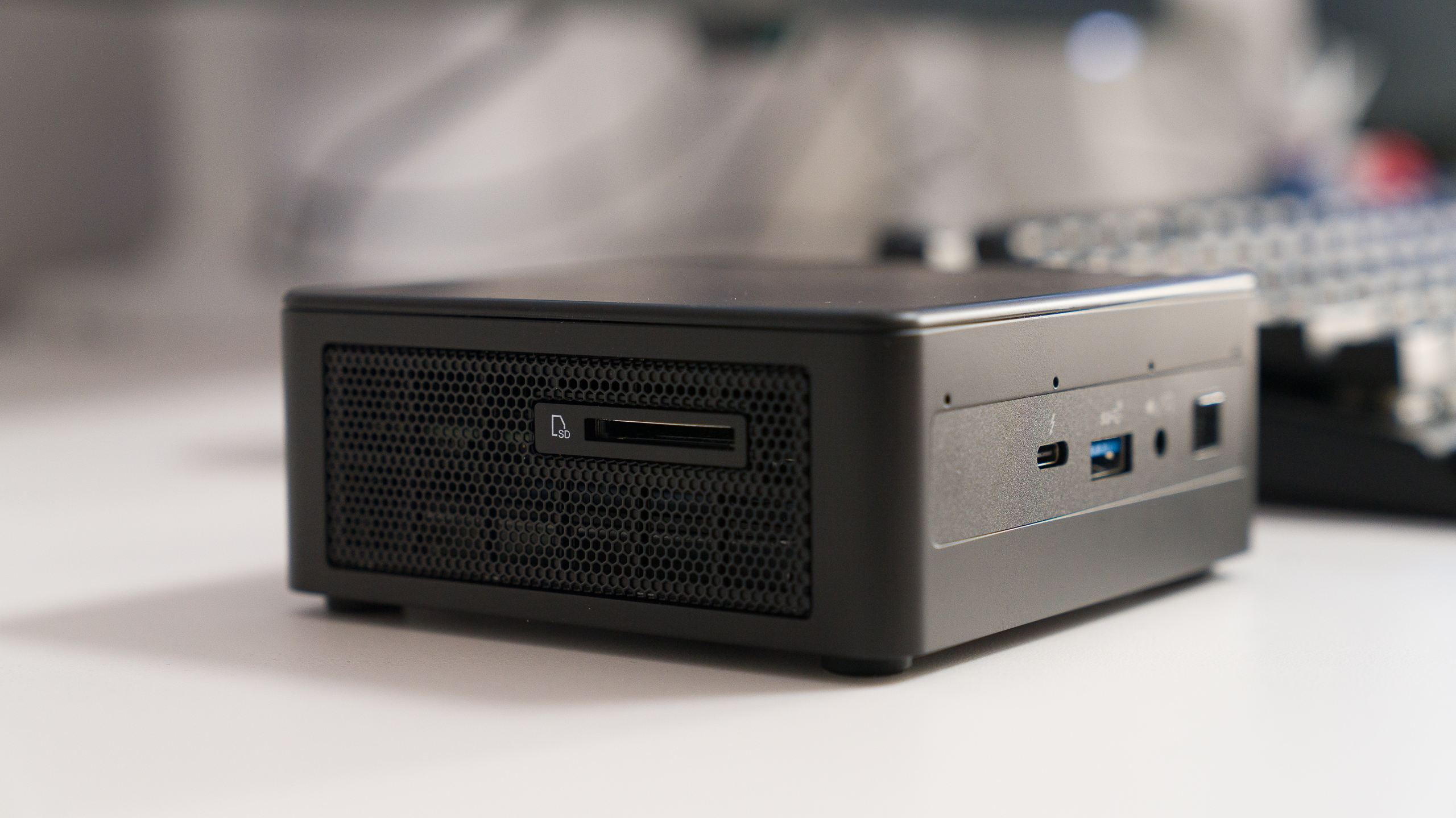 intelnuc猎豹峡谷如何升级,英特尔nuc11猎豹峡谷i3