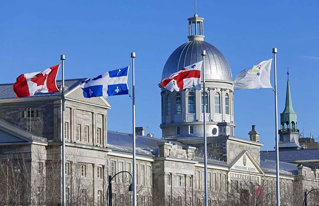 加拿大第一大省魁北克,加拿大魁北克独立成功了吗