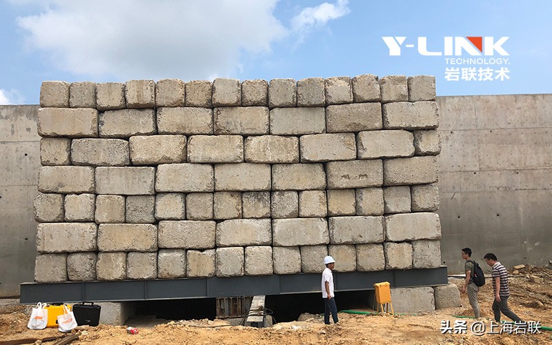 桩基静载测试仪怎么看,桩基检测静载荷试验问题归纳