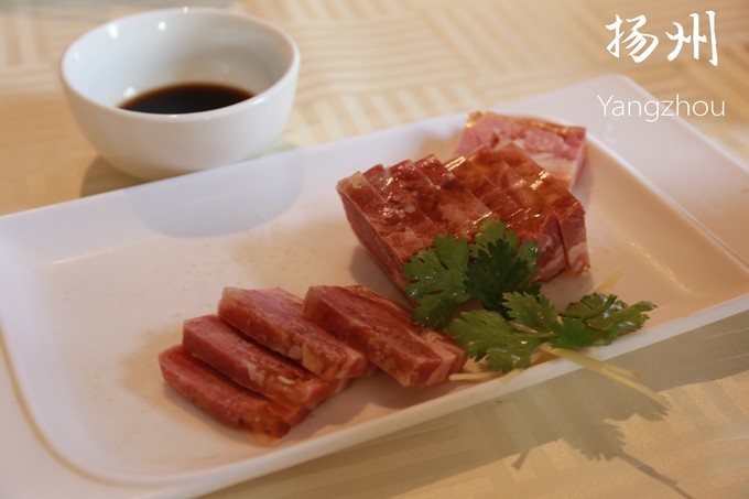 烟花三月下扬州的扬州是哪里,扬州是三月最美还是四月最美