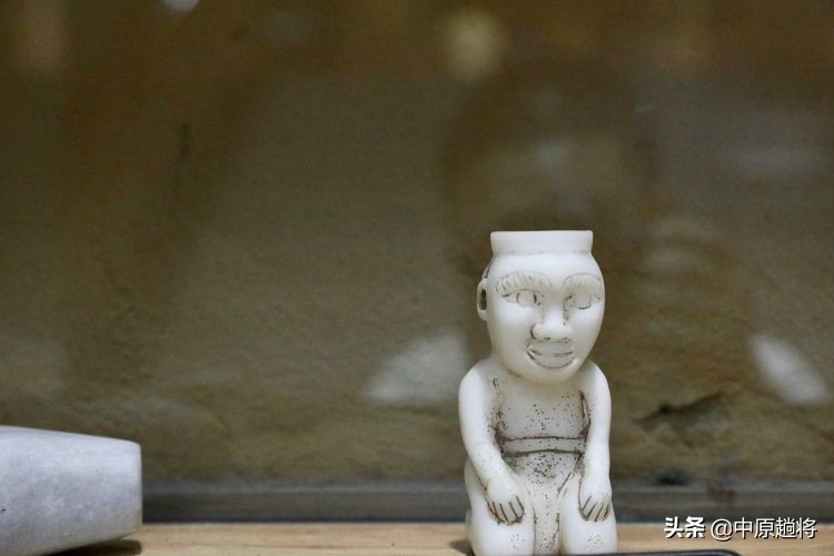 安阳殷墟遗址最著名的是什么遗址,安阳殷墟宫殿宗庙遗址讲解