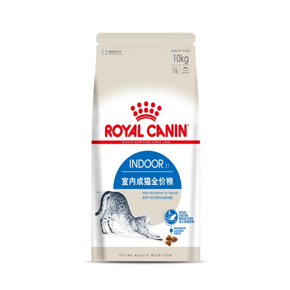 猫咪吃什么猫粮好？猫粮十大品牌排行榜