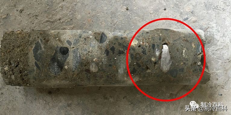 空调梁上打孔规定,空调梁开孔打断主筋