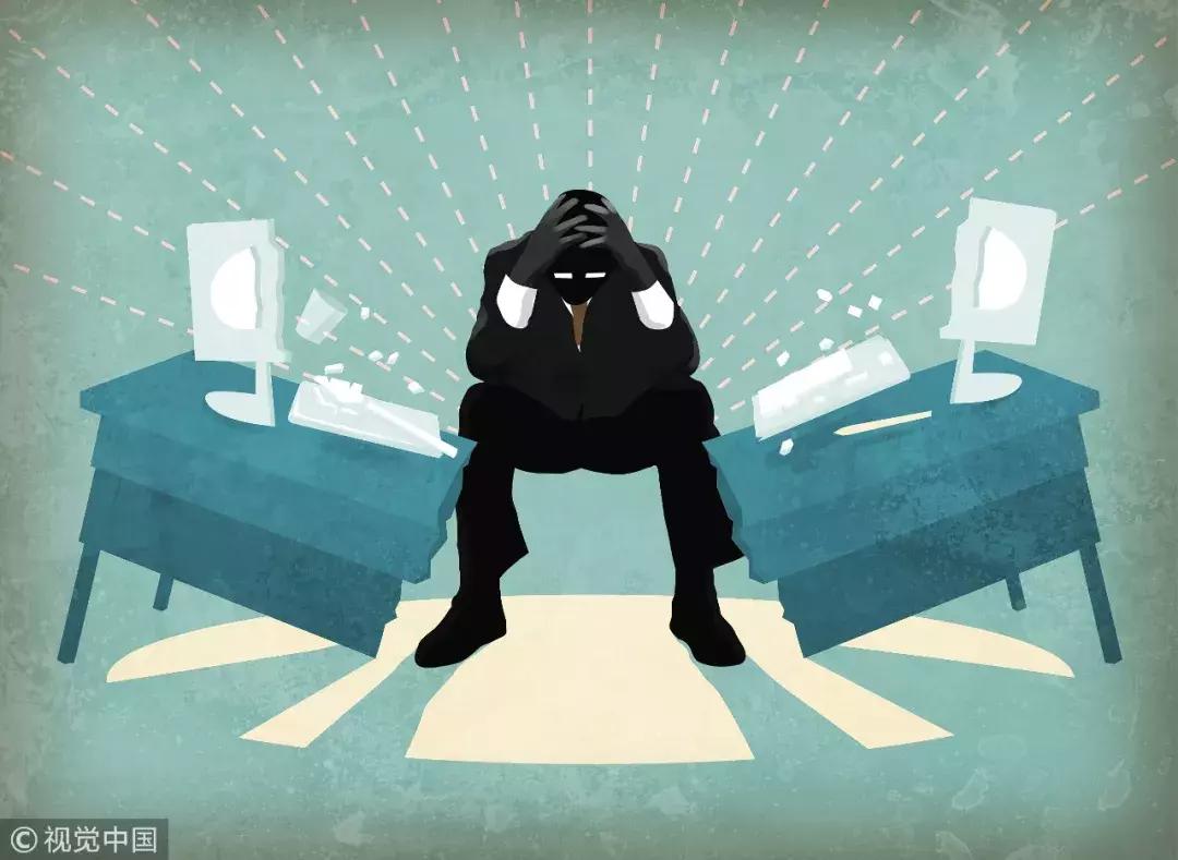 那些简历造假拿Offer的程序员，后来都怎么样了？