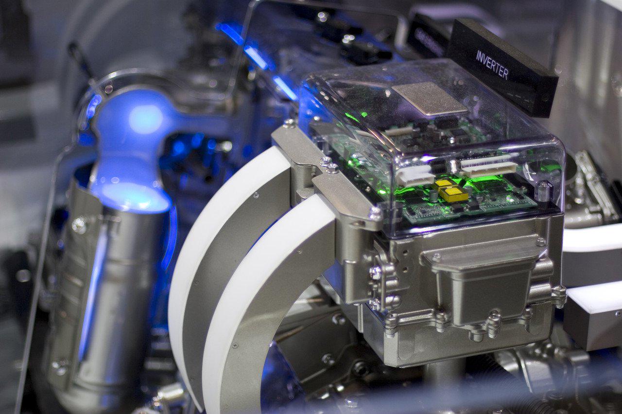 汇川技术华为,汇川技术是小华为吗