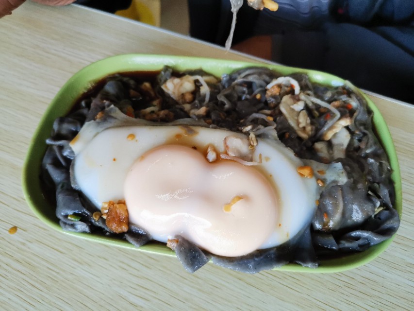 在家做肠粉米浆配方,广东肠粉现成酱汁的正确调制配方