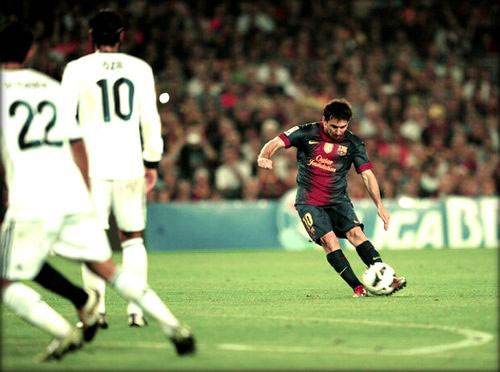 足坛十大任意球招式,足坛任意球