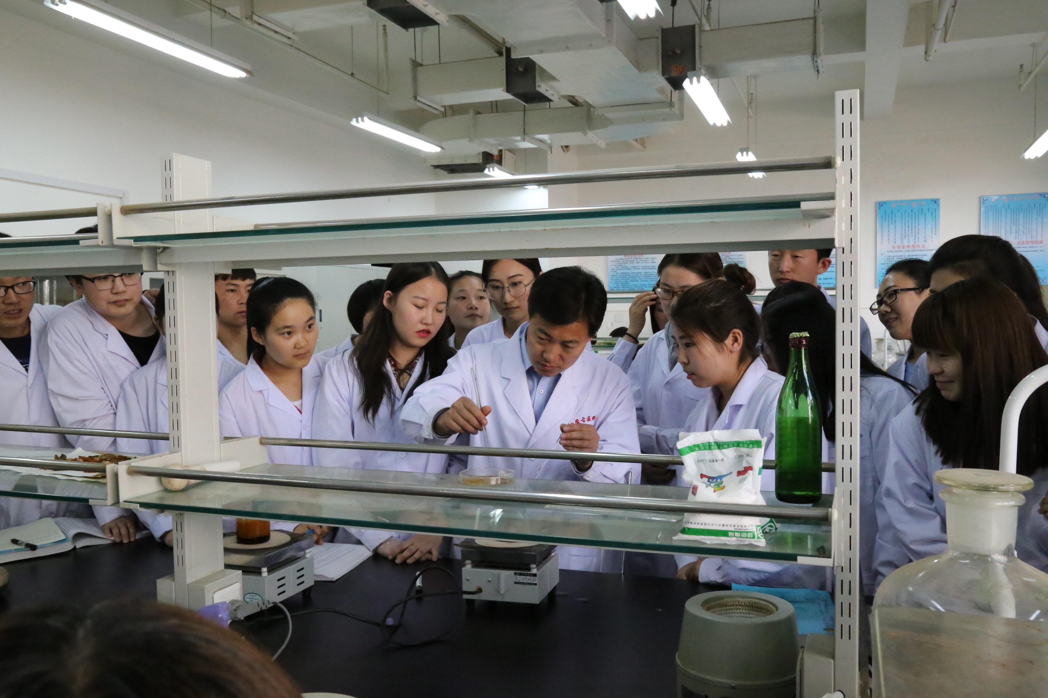 内蒙古医科大学蒙医药研究院,内蒙古医科大学蒙医学怎么样