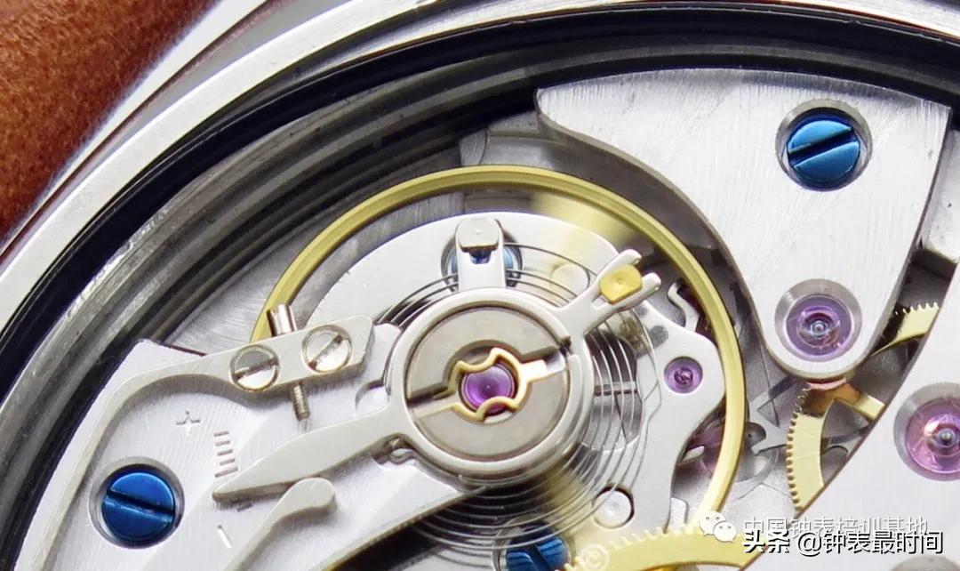 鉴定真力时手表真假,如何鉴定一款手表的真假