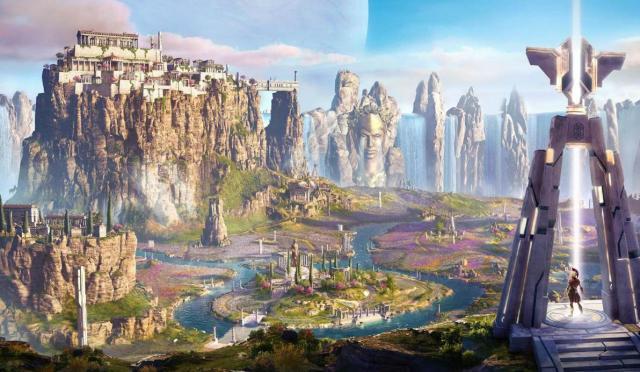 育碧刺客信条奥德赛dlc如何免费玩,刺客信条奥德赛育碧奖励领取