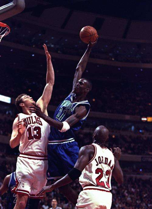 NBA背后的泡沫经济