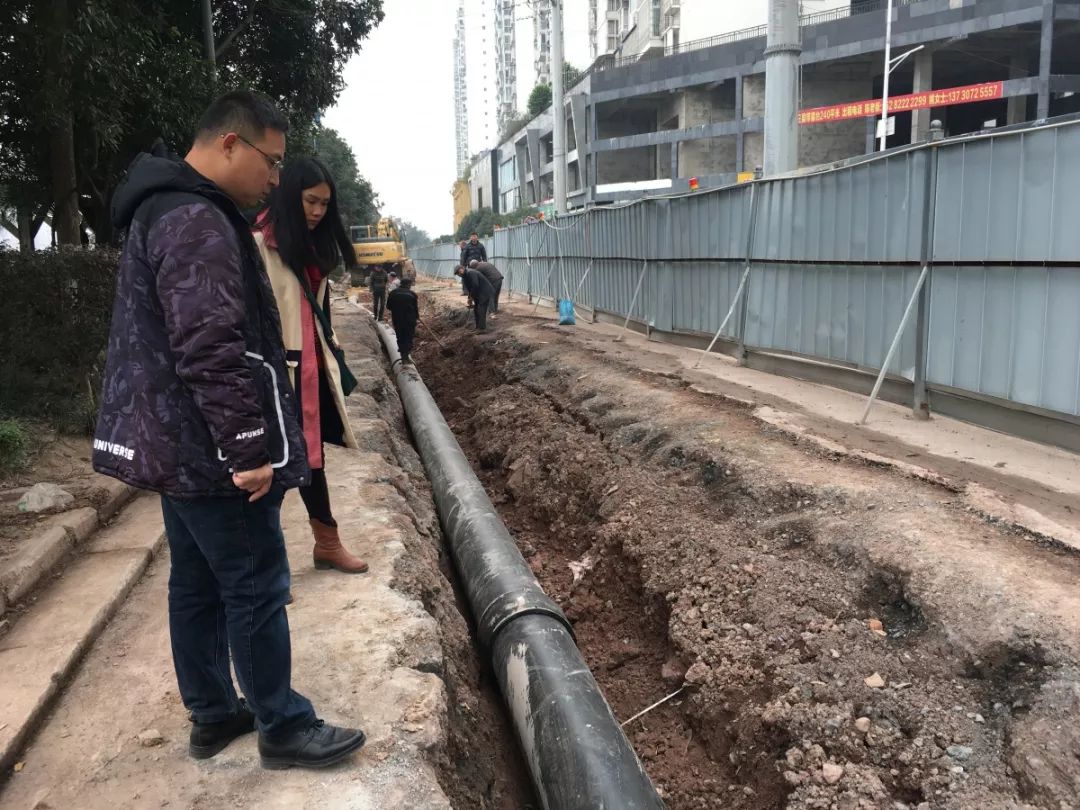 江门江海区水管管道维修安装,海上花园停水