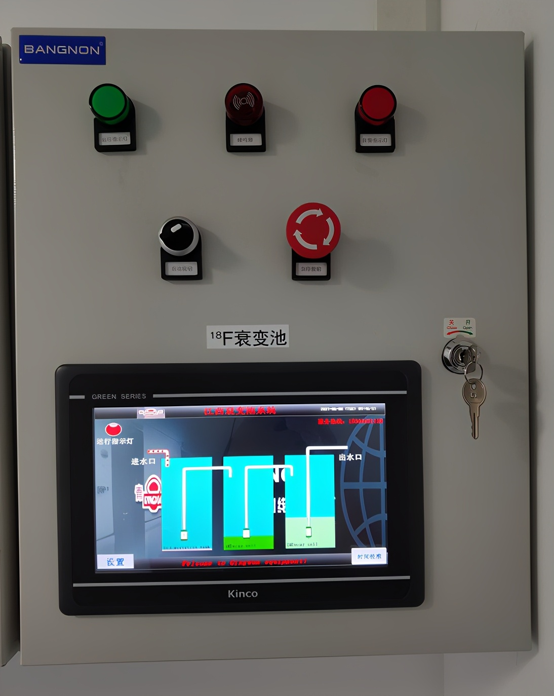江西省肿瘤医院放疗设备有哪些,江西省肿瘤医院放疗技术怎么样