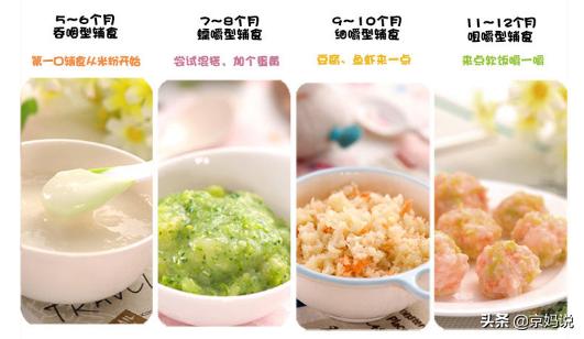 9个月宝宝可以吃一个蛋黄吗,9个月的宝宝能吃一个鸡蛋吗