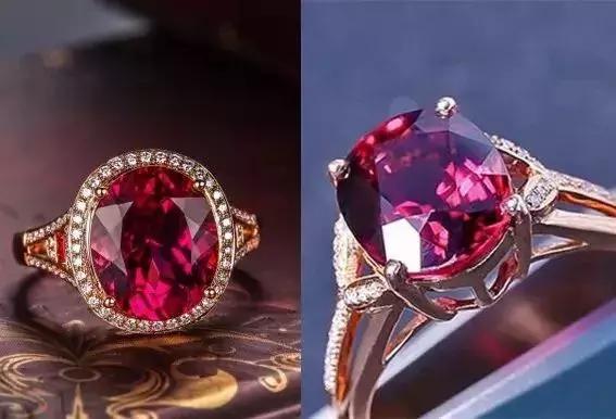 碧玺和水晶有什么区别,碧玺是水晶吗里面有瑕疵是真的吗